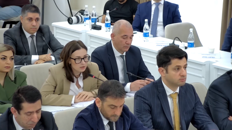 Դպրոցականների 16%-ը գտնում է, որ հեռախոսների արգելքը վատացրել է դասաժամերին իրենց ուշադրությունը. Հանրակրթության վարչության պետ