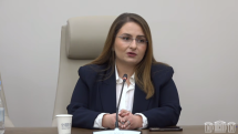 Մի՛ վախեցեք, մի՛ վախեցեք, այդքան սարսափելի չէ, ասե՛ք՝ Ռուսաստան, Ռուսաստան. Քրիստինե Վարդանյանը՝ ՔՊ-ականներին