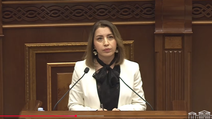 Armenia proposes bill allowing Foreign Intelligence Service independent wiretaps