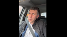 Ալեն Սիմոնյանը մարդու երեսին թքի, հանցագործություն չէ՞, 18 տարեկան երախան Փաշինյանի մեքենայի վրա թքի, հանցագործություն է՞. Ռուբեն Մելիքյան