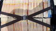 Russian nationals charged with money laundering after attempted transfer of 72.6 million rubles to Armenia