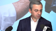 Opposition MP accuses Pashinyan of attempting to undermine electoral process