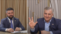 Անհանգստություն ունեմ, որ խարխլվելու է տարածաշրջանային բալանսը, և մեր ժողովուրդը կարող է դրա համար վճարել. Սամվել Կարապետյան