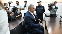 Սամվել Կարապետյանի տնային կալանքը երկարաձգվեց ևս 3 ամսով