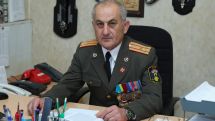 Ամուր տուն ունենալու որոշիչը մնում է, նախևառաջ՝ տան ղեկավարի ջանքերով ստեղծված ներքին անդորրն ու ընտանիքի անդամների ներդաշնակ ապրելակերպը. Սենոր Հասրաթյան