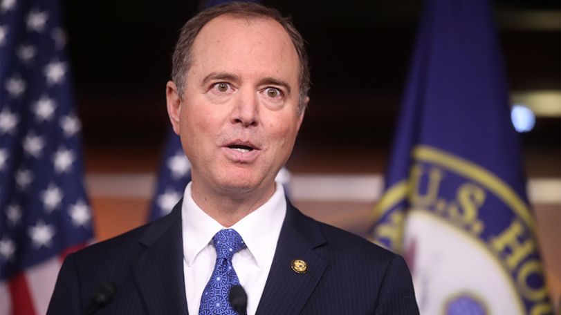 Adam Schiff: I will continue to stand with Armenians around the world to fight for justice