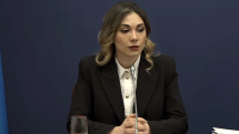 Justice minister claims no political prisoners in Armenia