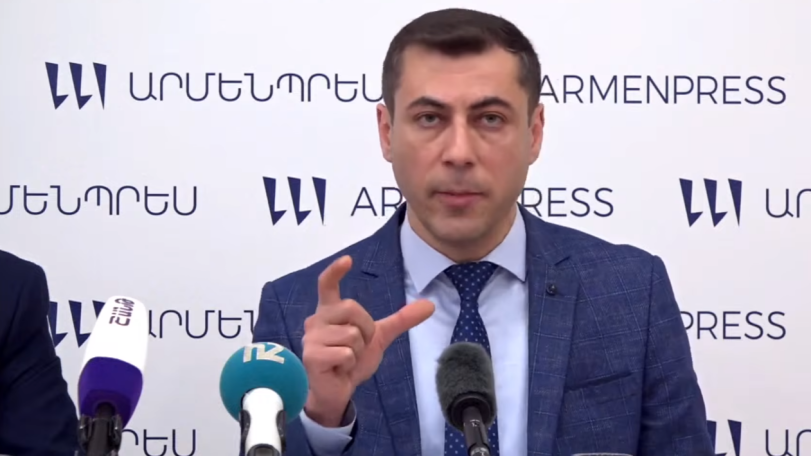 Առաջիկայում կունենանք օդերևութաբանական պայմանների շրջադարձային փոփոխություն. Գագիկ Սուրենյան