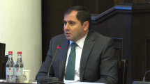 Ներդնում ենք քառափուլ ծրագիր, որը հնարավորություն կտա ՊՆ-ի շուրջ 2850 բնակշահառուների լուծել բնակարանային հարցը. Սուրեն Պապիկյան