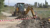 Պետական բյուջեից 13 մլրդ դրամ հատկացվեց 58 կմ ճանապարհի նորոգման, հիմնանորոգման և միջին նորոգման համար