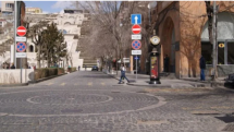 Երևանում կկատարվի երթևեկության կազմակերպման փոփոխություն. Քաղաքապետարան