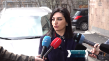 Բժիշկներին աշխատանքից ազատելու դեպքեր են եղել նախարարի կամ նախարարության հասցեին քննադատական միտք արտահայտելու համար. Թագուհի Թովմասյան