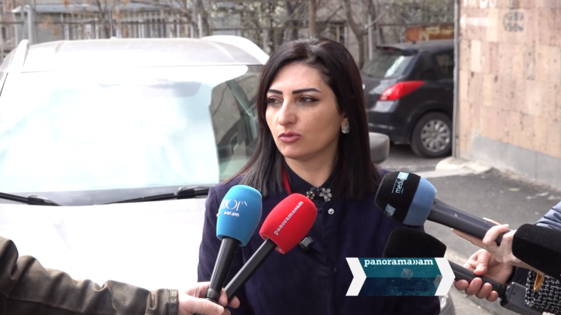 Բժիշկներին աշխատանքից ազատելու դեպքեր են եղել նախարարի կամ նախարարության հասցեին քննադատական միտք արտահայտելու համար. Թագուհի Թովմասյան