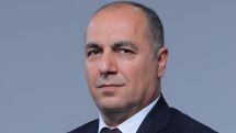 Այսօր ես ընտրել եմ «Ուժեղ Հայաստան», քանի որ այն առաջնորդում է հաջորդ վարչապետ Սամվել Կարապետյանը. Արկադի Թամազյան