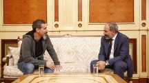 Սերժ Թանկյանը մինչև հունիս ունի հնարավորություն ուղղել իր սխալը(Փաշինյանի հարցում). Ստեփան Դանիելյան