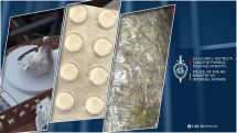 Հայկ Սարգսյանն առաջարկում է թմրшնյութի ապօրինի շրջանառության համար պատիժները խստացնել մինչև 15 տարվա ազատազրկման