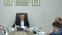 Ունենալու ենք շատ կոնսենսուսային և մի քիչ անհետաքրքիր նիստեր. Թունյանը՝ Թադևոս Ավետիսյանի բացակայության մասին