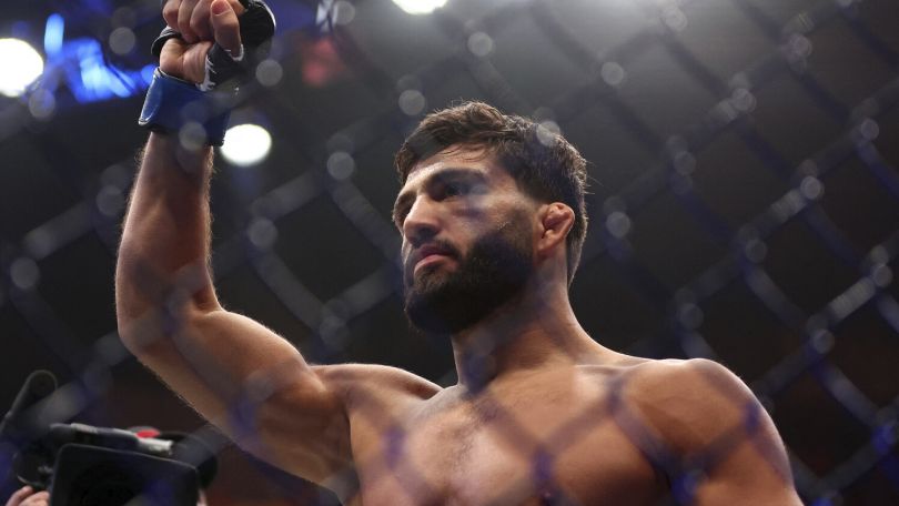 Arman Tsarukyan to face Tony Ferguson at RAF 10
