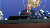 ԲՀԿ-ի դեպքում չի եղել թիվ, որը պակասել է, այլ եղել է սխալ մուտքագրում. Վահագն Հովակիմյան