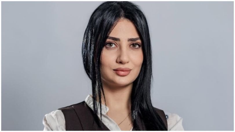 «Ուժեղ Հայաստան» կուսակցության Վայքի գրասենյակի համակարգողն էլ է ձերբակալվել