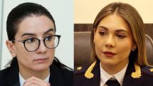 Դավիթի հետ մի բան պատահելու դեպքում ողջ պատասխանատվությունը կրում են սույն տիկնայք և ոչ թե Փաշինյանը. Ժաննա Ալեքսանյան