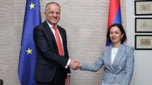 Եվրոպական միությունը 8.55 միլիոն եվրո է հատկացրել կրթության ոլորտի բարեփոխումներին. ԿԳՍՄ
