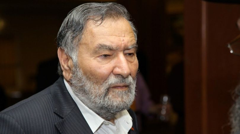 Մահացել է Զորի Բալայանը