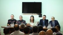 Տավուշում հանցագործությունների թիվն աճել է
