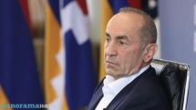 Kocharyan's bloc reviews post-election strategy