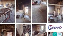 Տիչինայի 67/1 հացի արտադրամասում՝ սանիտարահիգիենիկ բնույթի խախտումներ