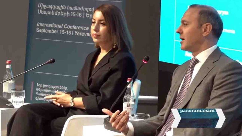 Անվտանգության համակարգից այդ բեռը հնարավորինս պետք է հանել. ԱԽ քարտուղարը՝ Արարատ լեռան պատկերը կնիքի վրայից հանելու մասին