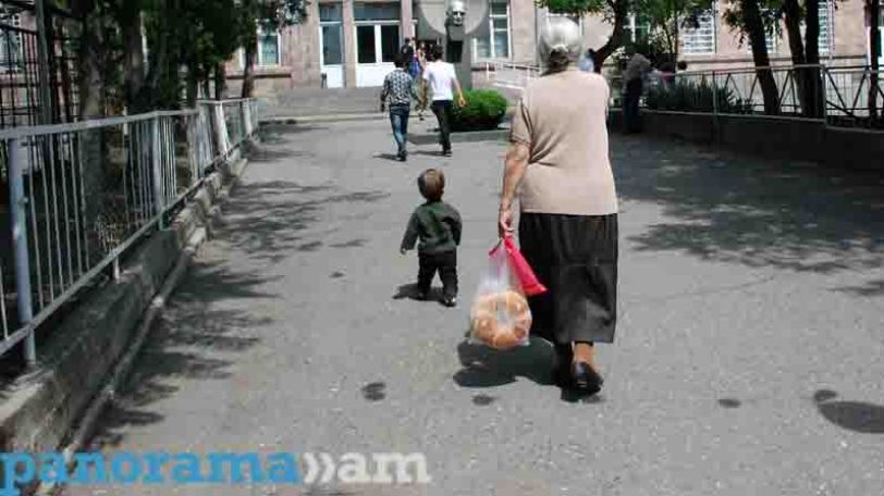 Из-за фактов адской, антипедагогической, антидетской, антиобразовательной стратегии Жанна Андреасян должна подать в отставку