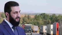 Սիրիան արգելել է թուրքական արտադրության 20 սննդատեսակի ներմուծումը