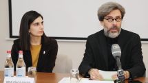Հայաստանը Մալթայի բիենալեում կներկայանա «Այն բանի ձայնը, որը երբեք չի տեսնվել» նախագծով