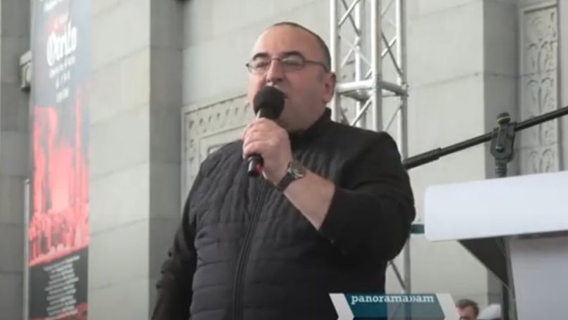 ՀՀ իշխանությունները գործնական քայլեր չեն կատարել Արցախում մշակութային ցեղասպանության քաղաքականությունը զսպելու ուղղությամբ․  Լեռնիկ Հովհաննիսյան