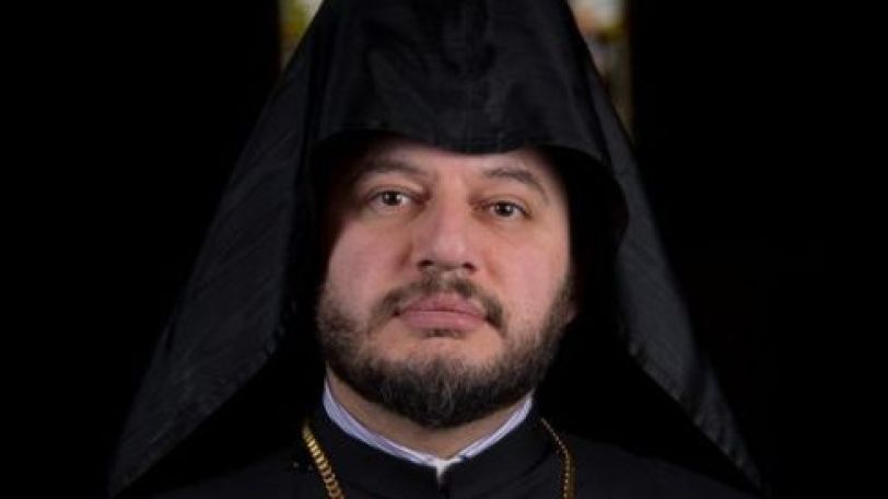 Շնորհակալություն, որ թույլ չտվեցիք քահանայությունը վերածելու արհեստի և չդարձաք պատվեր կատարող արհեստավորներ. Տ. Աբգար Եպս. Հովակիմյան
