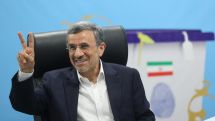 Իրանի նախկին նախագահ Ահմադինեժադի հարազատները հերքել են նրա մահվան մասին լուրերը