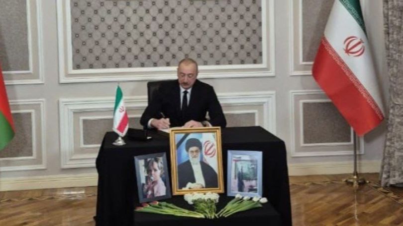 Pashinyan criticized for delayed condolences over Khamenei killing