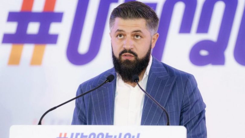 Էս մարդիկ վախենում են, որ Սամվել Կարապետյանը 300,000 աշխատատեղ է ստեղծելու, դեղերի գները իջեցնելու է․ Ալեքսանյան