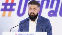 Վախիցդ անգամ հրահանգ ես տվել մեր դաշինքից Սամվել Կարապետյանի անունը հանել. Ալիկ Ալեքսանյան