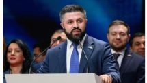 Սամվել Կարապետյանը համաշխարհային կշիռ ունեցող մարդ է, ամբողջ աշխարհով շատ լուրջ բիզնեսմեններ լսում են նրան. Ալեքսանյանը՝ Տարոն Չախոյանին