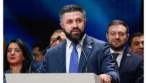 ՔՊ-ն էս ի՞նչ զինշքերթ է կազմակերպել, երբ Նախիջևանում Ադրբեջանը «Վերադարձ արևմտյան Ադրբեջան» թվով երրորդ փառատոնն է անցկացնում. Ալեքսանյան