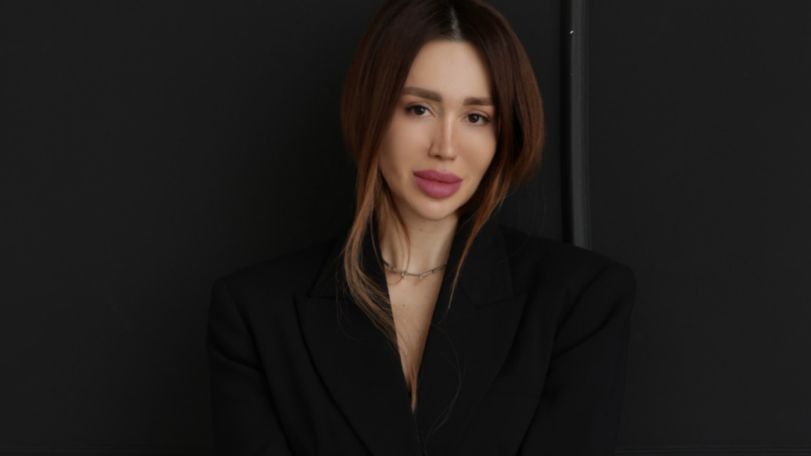 Ի տարբերություն ձեզ , մենք խոսում ենք փաստերով. Ալինա Սահրադյան