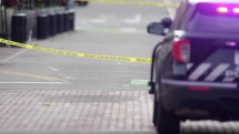 Washington state stabbing rampage leaves 5 dead