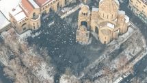 «Ուխտերթի» մասնակիցների թվաքանակը հուշում է այն մասին, որ Հայաստանում մոլորյալ քաղաքացիների թիվը էականորեն պակասել է. Իգնատյան