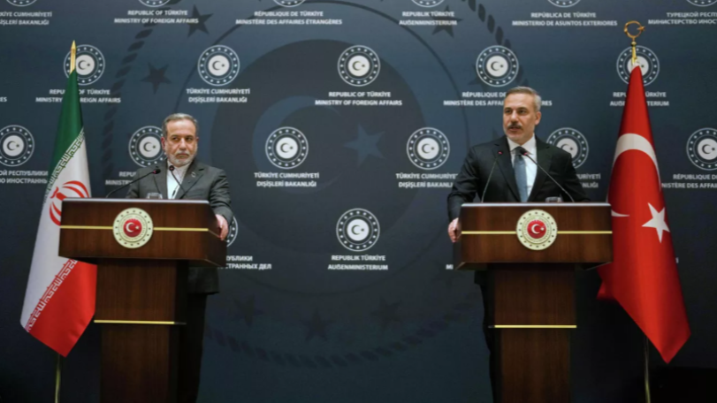 Թուրքիայի և Իրանի արտաքին գործերի նախարարները քննարկել են միջուկային ծրագրի շուրջ բանակցությունները.Անանուն աղբյուր
