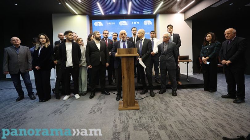 ՀԱԿ-ը մասնակցելու է ընտրությւոններին՝ վարչապետի թեկնածու առաջադրելով Լևոն Զուրաբյանին