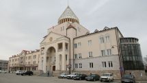 Պահանջում ենք անհապաղ դադարեցնել նման հայտարարությունների տարածումն ու տիրաժավորումը. Արցախի ԱԺ-ի հայտարարությունը