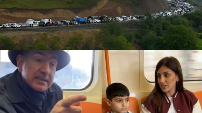 Փաշինյանը հրապարակային կերպով հոգեբանական բռնության ենթարկեց անչափահաս երեխային ու նրա մորը. Մարիաննա Ղահրամանյան
