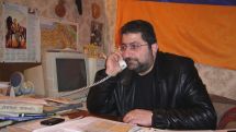 Մահացել է Հայ Արիական Միաբանության առաջնորդ Արմեն Ավետիսյանը